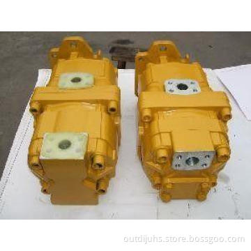 Komatsu Pump , One Year Guarantee (705-52-21070, D41p-6)